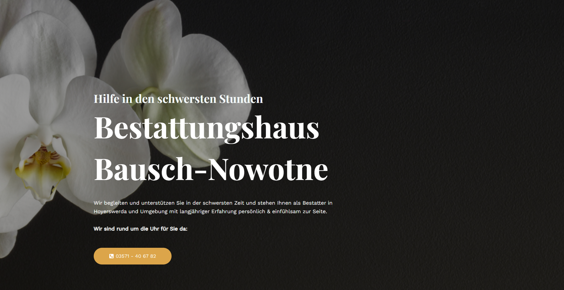 webseiten-erstellung-und-webdesign-hoyerswerda-bestattungshaus-bausch-nowotne