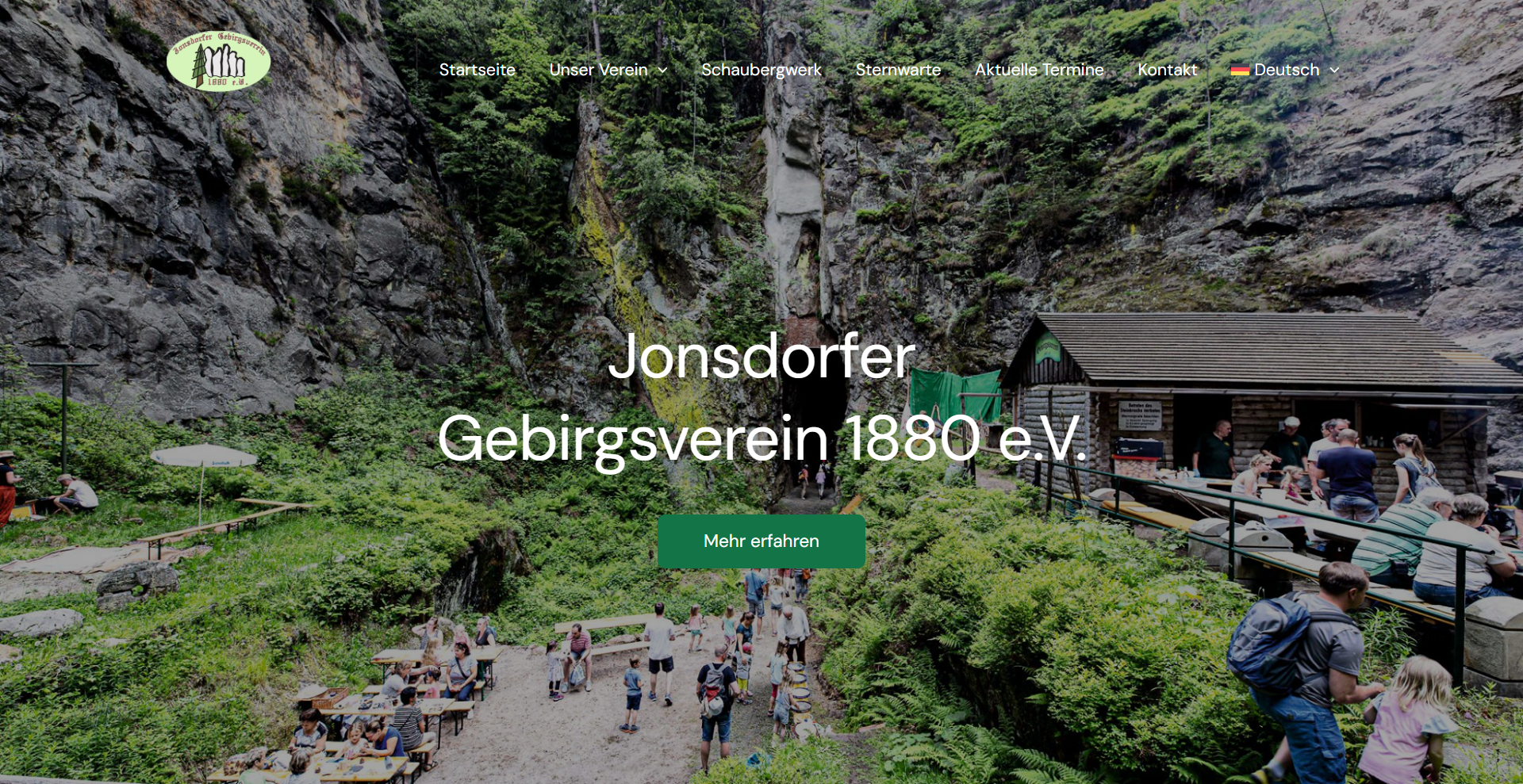 website-und-webdesign-zittau-fuer-jonsdorfer-gebirgsverein-1880-e-v